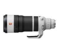 Sony Objectif FE 100-400mm f/4.5 GM OSS