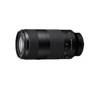 FE 100-400 mm f/5.6-8 OSS Noir pour Monture E (APS-C)