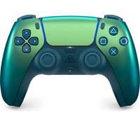 Sony 1000044473 - Gamepad - PlayStation 5 - iOS - D-Pad - Bouton Home - Bouton Options - Bouton