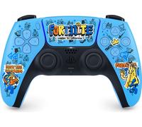 Sony 1000045435・Gamepad・PlayStation 5・D-Pad・Home button・Bouton Options・Bouton Tei (1000045435)