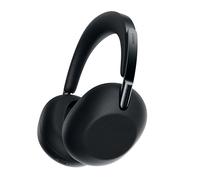 Sony 1000X The COLLEXION Casque sans Fil de Luxe à réduction de Bruit | Over-ear, bluetooth, son haute résolution qualité studio, noise cancelling, 360 spatial audio, 24h d'autonomie - Noir