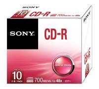 Sony 10CDQ80SS