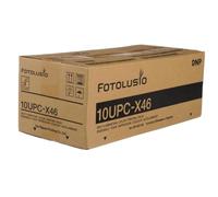 Sony 10upc sdsdx-016g-x46 Paper Pack 250 A6 papier d'impression