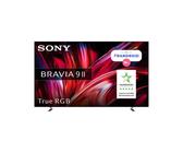 SONY 115 BRAVIA 9 II 2026 - TV RGB Mini LED 4K 291cm