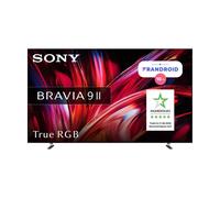 Sony 115 Bravia 9 II True RGB - TV RGB Mini LED 4K de 292 cm