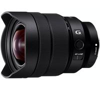 Sony SEL - 1224G Objectif E - mount zoom ultra grand angle FE 12 24 mm F4 G
