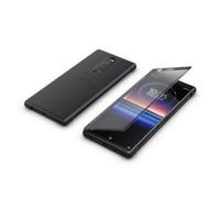 Sony 1318-5952 coque de protection pour téléphones portables 16,5 cm (6.5"") Housse Noir; Sony 1318-5952, Housse, Sony, Xperia 1, 16,5 cm (6.5""), Noir