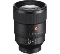 SONY Objectif SEL FE 135mm F1.8 GM Garanti 2 ans