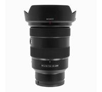 Sony 16-35mm 1:2.8 FE GM (SEL-1635GM) noir | neuf - dans son emballage d'origine | AN529225