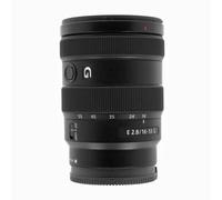 SONY 16-55mm f/2.8 G