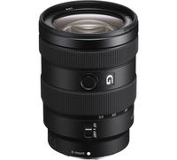 SONY 16-55mm f/2.8 G