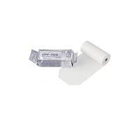 Sony 1A00078 Papier thermique 110 mm x 20 m approprié pour UPP110S