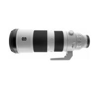 Sony 200-600mm 5.6-6.3 FE G OSS (SEL200600G) blanc | neuf - dans son emballage d'origine | AN523025