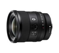 SONY 20mm f/1.8 G FE