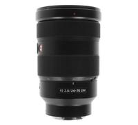 Sony 24-70mm 1:2.8 FE GM II (SEL2470GM2) E-Mount noir | neuf - dans son emballage d'origine | AN612665