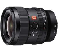 Sony 24mm 1.4 GM | L'excellence optique à portée de main
