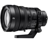 Sony - FE PZ 28-135mm F4 G OSS