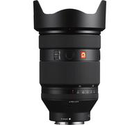 SONY 28-70mm f/2 GM