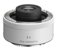 Sony 2x E-Mount Teleconverter SEL20TC