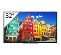 Sony Bravia Professional Displays FW-32BZ30J1 32" écran LCD rétro-éclairé par LED - HD - pour signalisation numérique