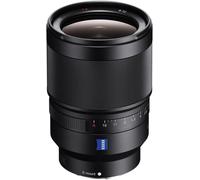 Sony 35mm 1.4 FE ZA SEL35F14Z noir | très bon état reconditionné