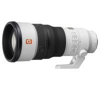 SONY 400mm f/4.5 GM