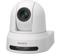SONY 4K PTZ Camera with PoE+ (SRGX40UH) (White)
