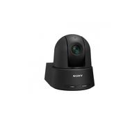 Sony 4K30P PTZ camera with 12x zoom blk
