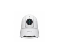 Sony Caméra PTZ SRG-A12 – 8,5 MP 4K 3840 x 2160 60 ips CMOS Blanc – Autocadrage
