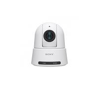 Sony 4K30P PTZ camera with 20x zoom wht