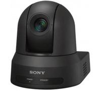 Sony 4K30P PTZ camera with 30x zoom blk