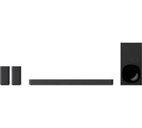 Sony 5.1CH Home Entertainment Soundbar System HT-S20R Port USB Noir Bluetooth