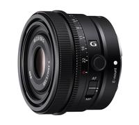 Sony - FE 50mm F2.5 G