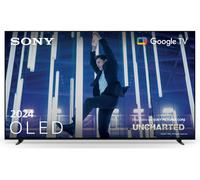 SONY 55 BRAVIA 8 (K-55XR80) TV OLED, [ 55'' (140cm) ], TV Ultra HD 4K (2160p)
