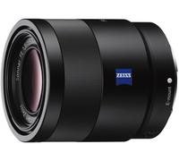 SONY 55mm f/1.8 Monture Sony E