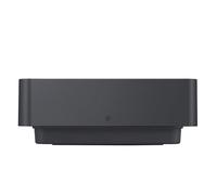 SONY 6000lm WUXGA Laser Op.Lenses Black