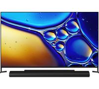 Sony 65 Bravia 8 II (K65XR8M2) + Sonos Arc Ultra - TV OLED