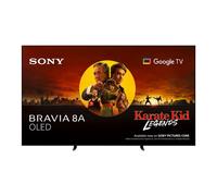 TV OLED SONY 65BRAVIA8 Acoustic Surface (164cm)