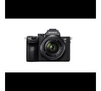 SONY Alpha 7 III + 28-70mm f/3.5-5.6 SEL