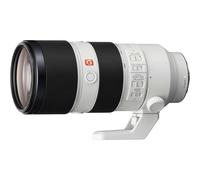 SONY 70-200mm f/2.8 GM OSS