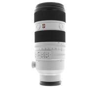 Sony 70-200mm 1:2.8 FE GM OSS II (SEL70200GM2) E-Mount noir/blanc | neuf - dans son emballage d'origine | AN604095