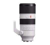 Sony 70-200mm 1:2.8 FE GM OSS (SEL70200GM) noir blanc | neuf - dans son emballage d'origine | AN397145