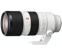 SONY 70-200mm f/2.8 GM OSS