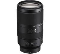 SONY 70-350mm f/4.5-6.3 G OSS