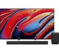 TV QLED SONY 75BRAVIA9 2024