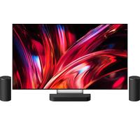 Sony 75 Bravia 9 II True RGB + Trio - TV QLED