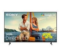 Sony 85 Bravia 3 - TV LED