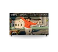 Sony - Tv Led 85 Bravia 3 Ii (2026) 85" (215 Cm) 4k - Google Tv