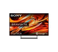 SONY 85 BRAVIA 7 II 2026 - TV RGB Mini LED 4K 215cm