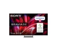SONY 85 BRAVIA 9 II (K85XR95M2PB) TV Mini LED RGB, [ 85'' (215 cm) ], TV Ultra HD 4K (2160p)